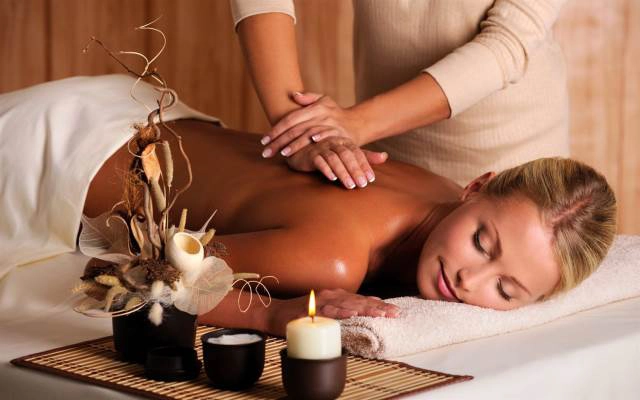 Spa Đông Y - Phương Canh