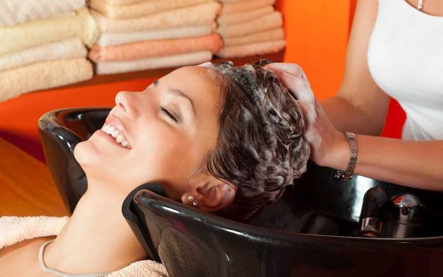 Spa & Hair Yến Linh
