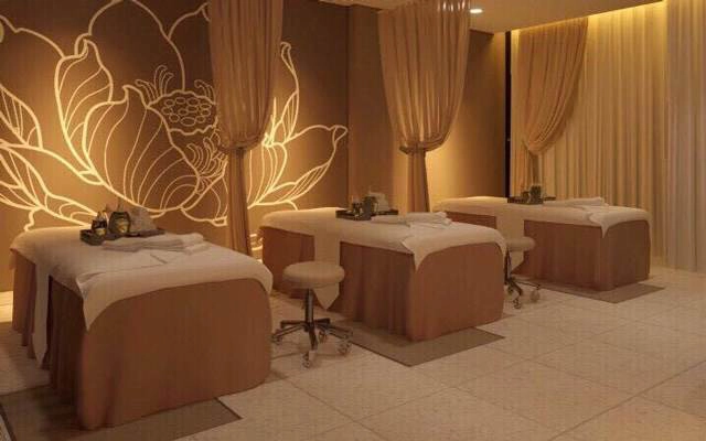 Spa HB