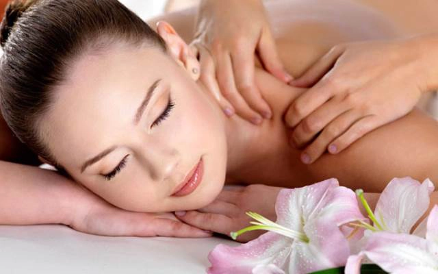 Spa Hương Ngọc Hà - Hoàng Hoa Thám