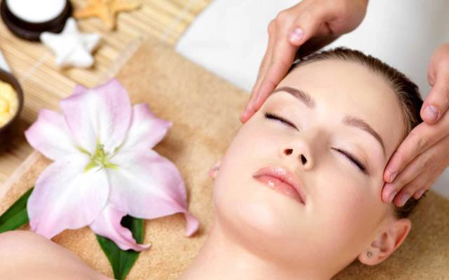 Spa Khả Tú