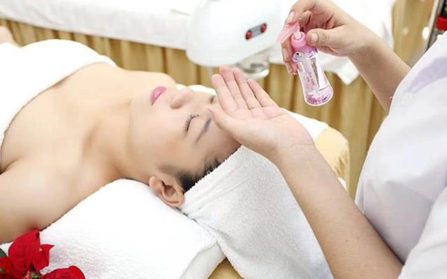 Spa Le MiNa
