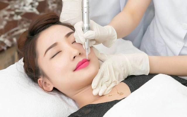 Spa Mỹ Anh