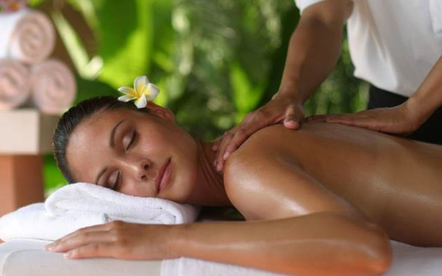 Spa My