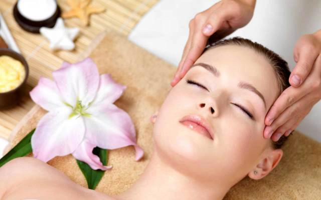 Spa Ngọc Mai