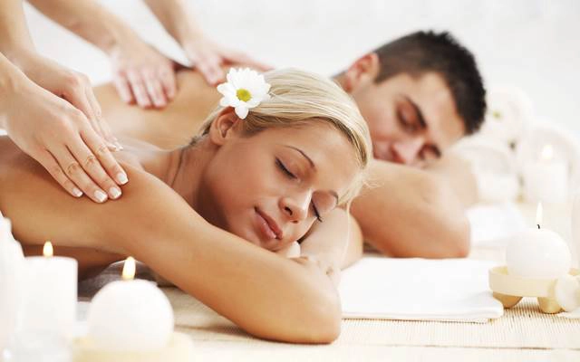 Spa Việt Hàn - Lê Quang Định