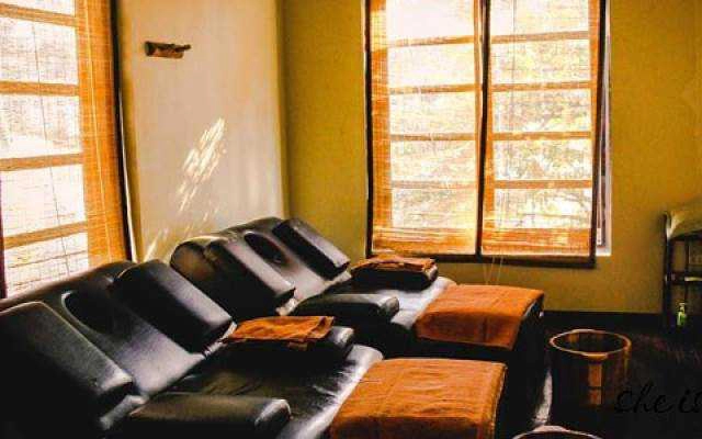 Spa Zennova Cây Điệp