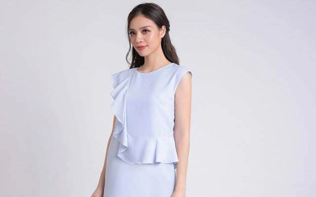 Spearl Fashion - Quang Trung