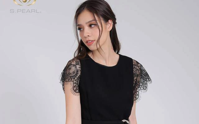 Spearl Fashion - Tràng Thi