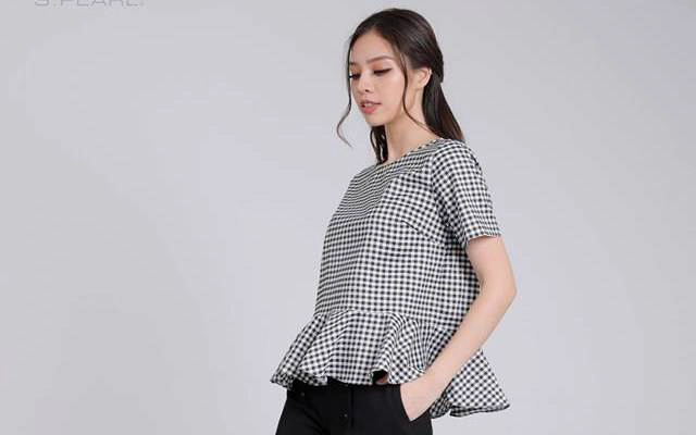 Spearl Fashion - Tràng Tiền