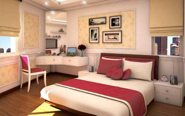 Splendora Hotel Hanoi