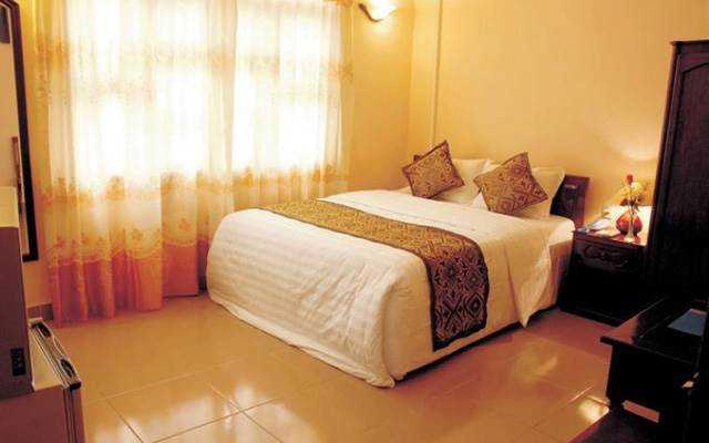 Sport 2 Hotel - Phạm Ngũ Lão