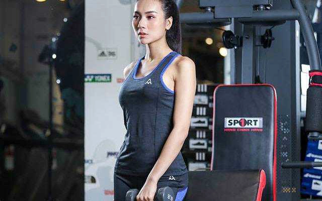 SPORT1 - Hai Bà Trưng