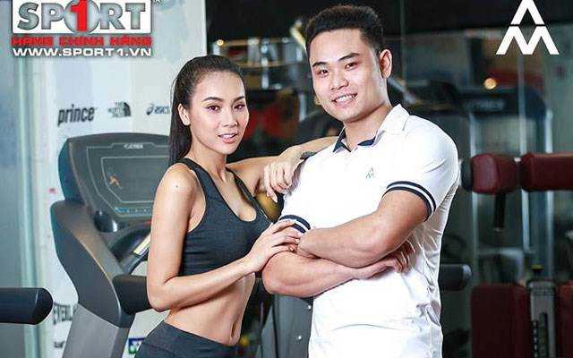 SPORT1 - Nguyễn Thị Minh Khai
