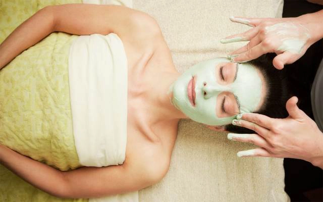 Spring Spa