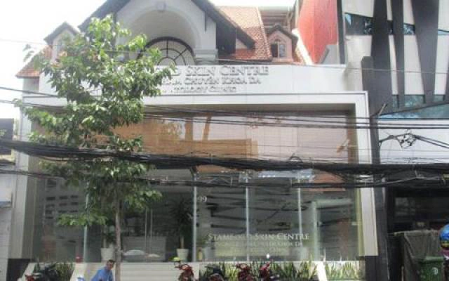 Stamford Skin Center - Sương Nguyệt Ánh