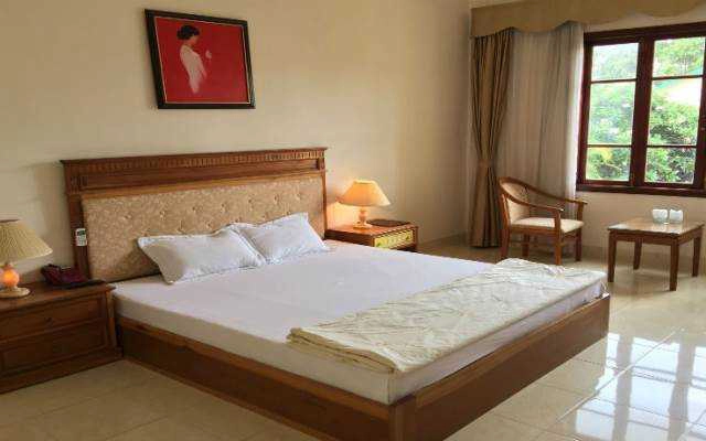Star Bình Dương Hotel