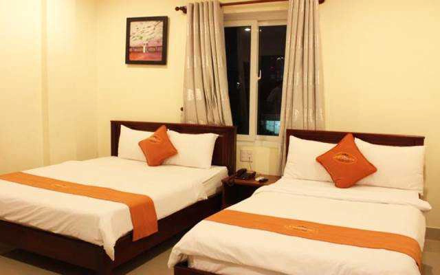 Star City Hotel