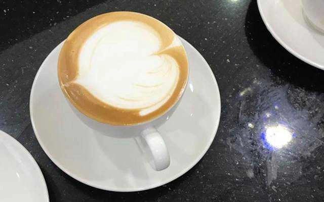 Star Coffee - Đường Số 5