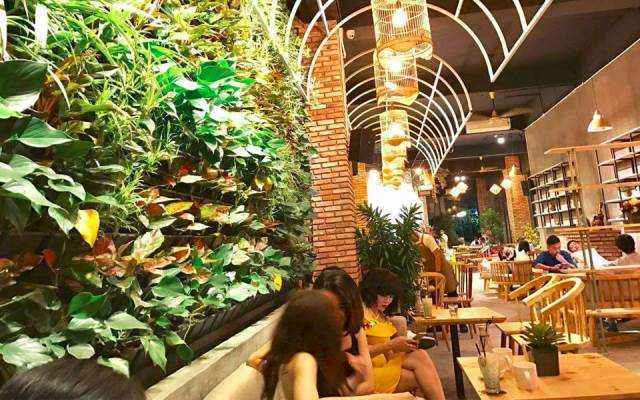 Star Coffee House