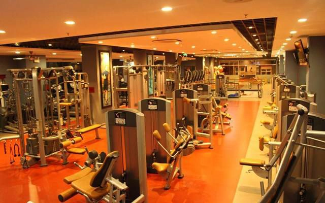 Star Fitness