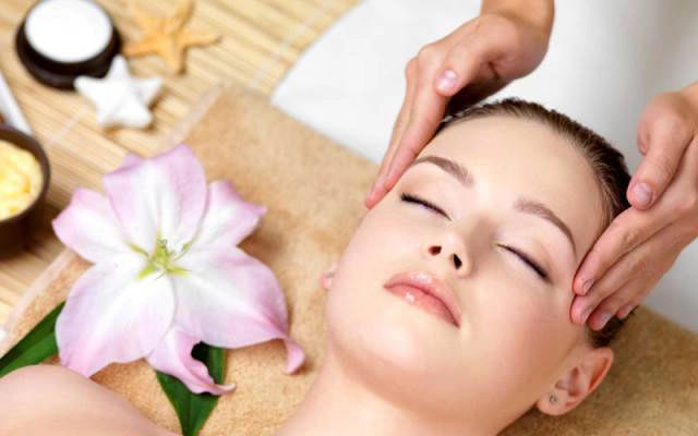 Star Home Spa