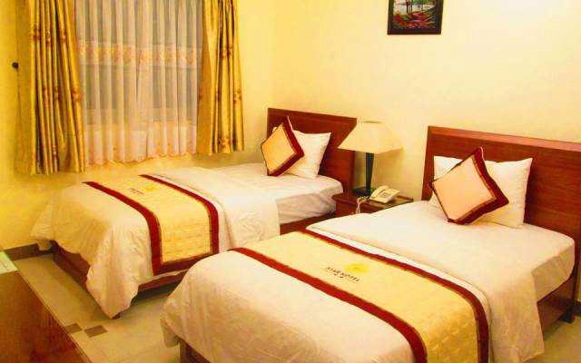 Star Hotel