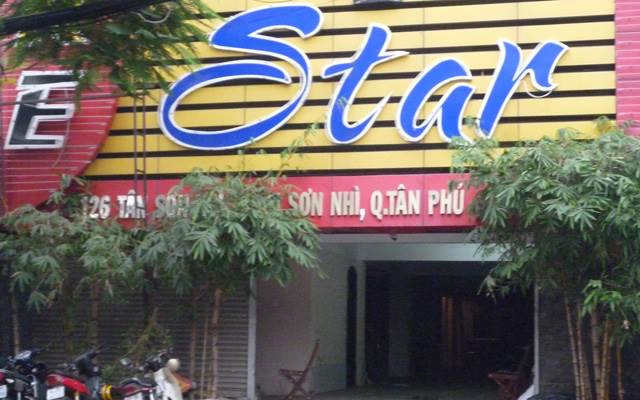 Star Karaoke - Tân Sơn Nhì