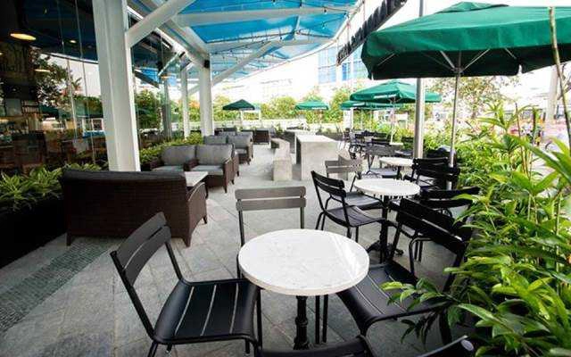 Starbucks Coffee - IPH Xuân Thủy