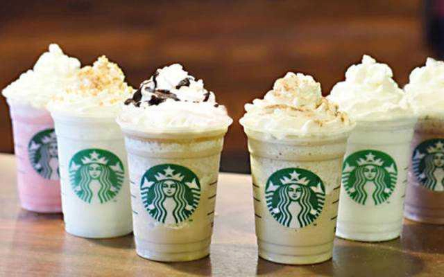 Starbucks Coffee - Pearl Plaza