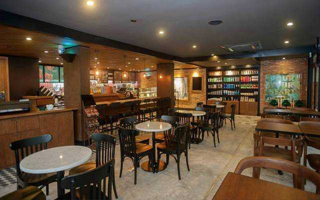Starbucks Coffee - Thảo Điền