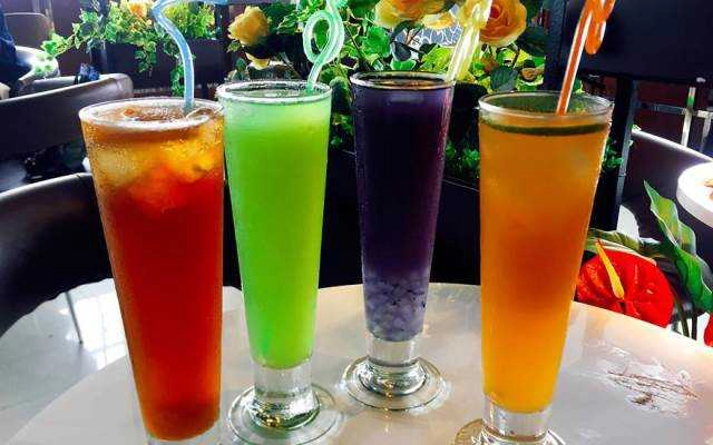 Starlight Coffee - An Phú Thịnh Plaza