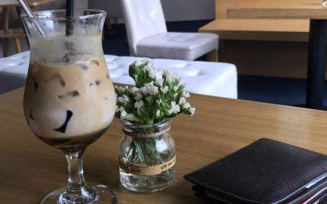 Start Coffee