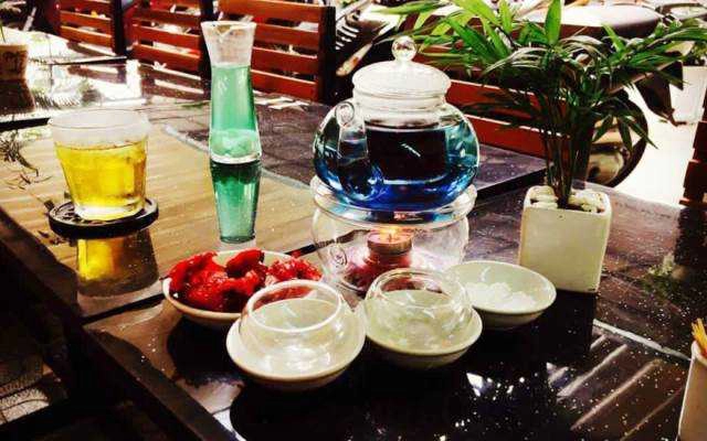 Starup Coffee