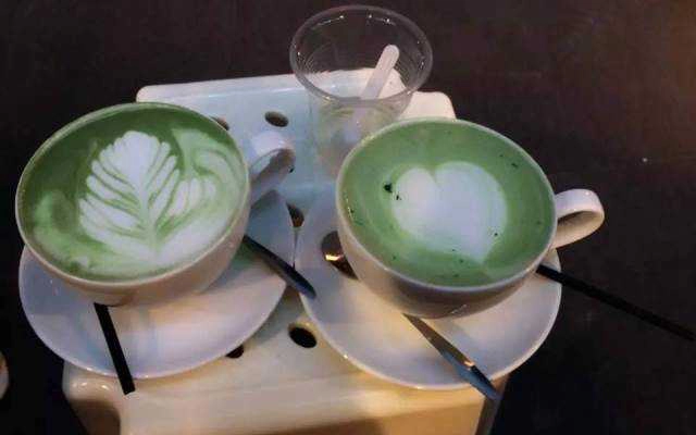 Station Cafe