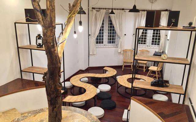 Stavius Coffee