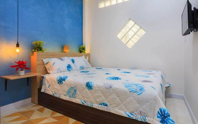 Staycious Homestay