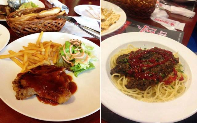 Quán Ăn Steak Viet - Tân Sơn Nhì