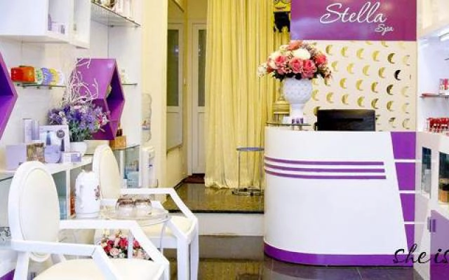 Stella Spa Beauty & Cosmetic - Hàng Vải