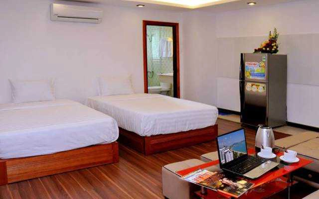 Stelle Hotel