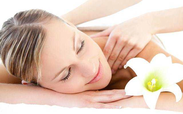Stone Home Spa