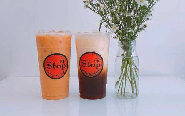 Stop Café