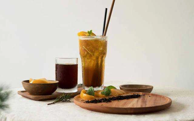 Stouters Coffee