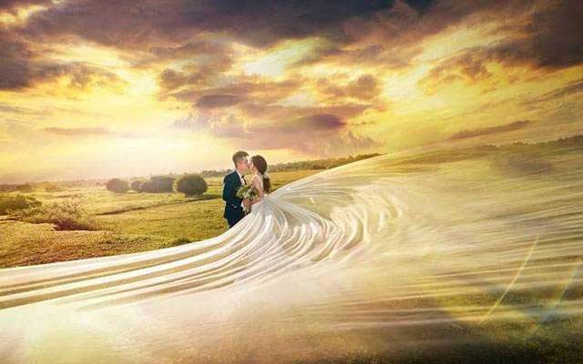 Studio Tupi Wedding