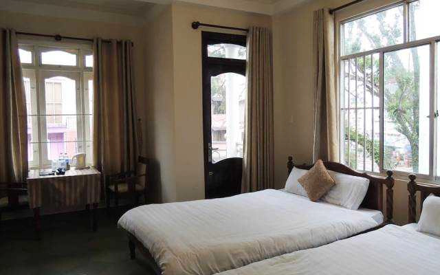 Su 24h Guesthouse