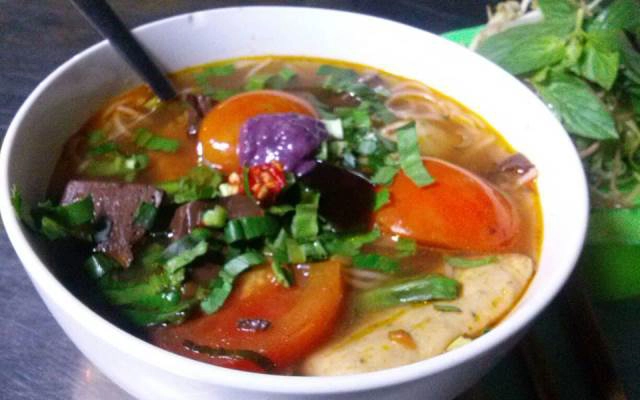 Quán Ăn Su Bo - Bún Riêu Cua & Bò Kho