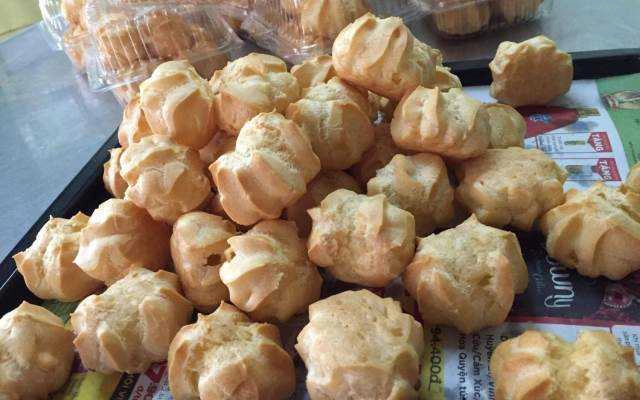 Su Kem Ngọc Nhi - Shop Online