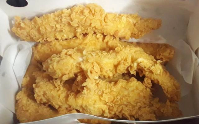 Quán Ăn Su's Chicken - Trà Sữa & Gà Rán