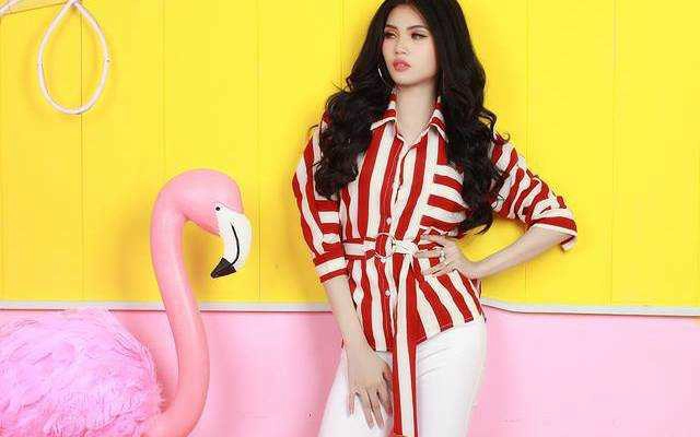 Su Su Fashion - 85A Nguyễn Trãi