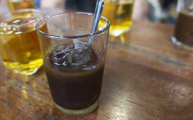 Suti's Cafe